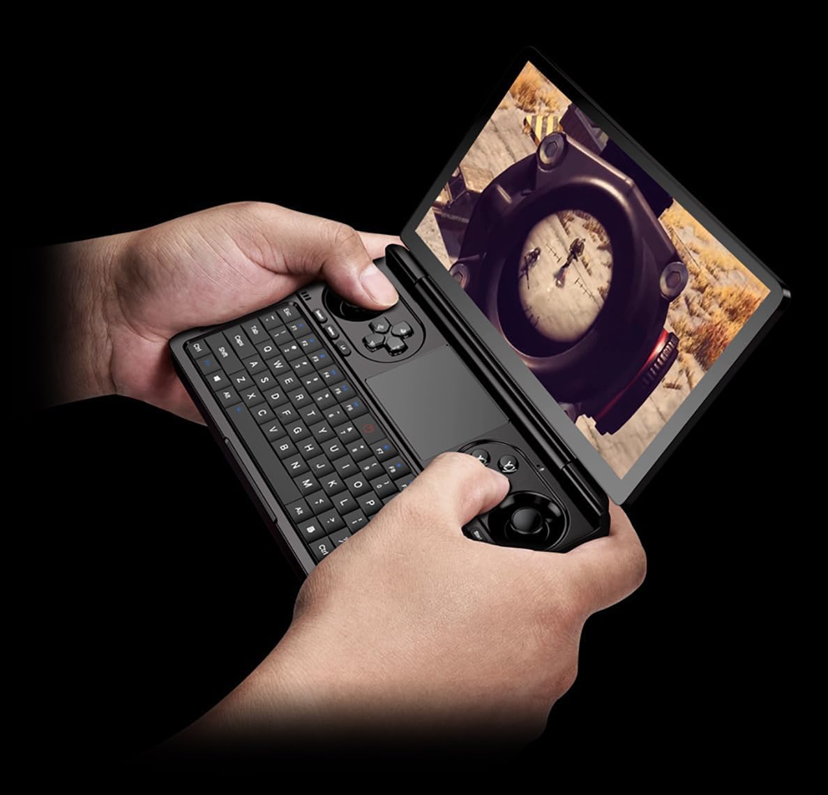 GPD WIN 初代 Win11 24H2 GPD WIN Mini Handheld Game Console, 7