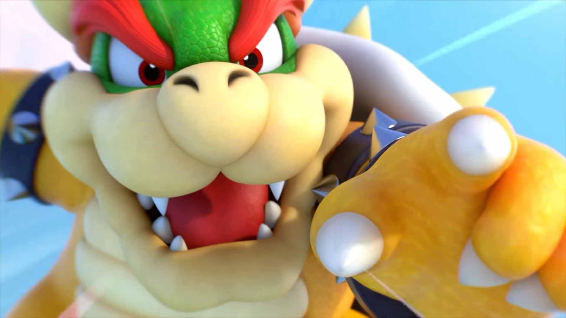 Super Mario RPG - Nintendo Switch