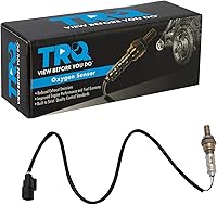 Vista 19 de TRQ Sensor de Oxígeno O2 Compatible con 2001-2004 Chevrolet Tracker 2002-2007 Suzuki Aerio 1999-2002 Esteem 2001-2005 Grand Vitara 2004 Vitara