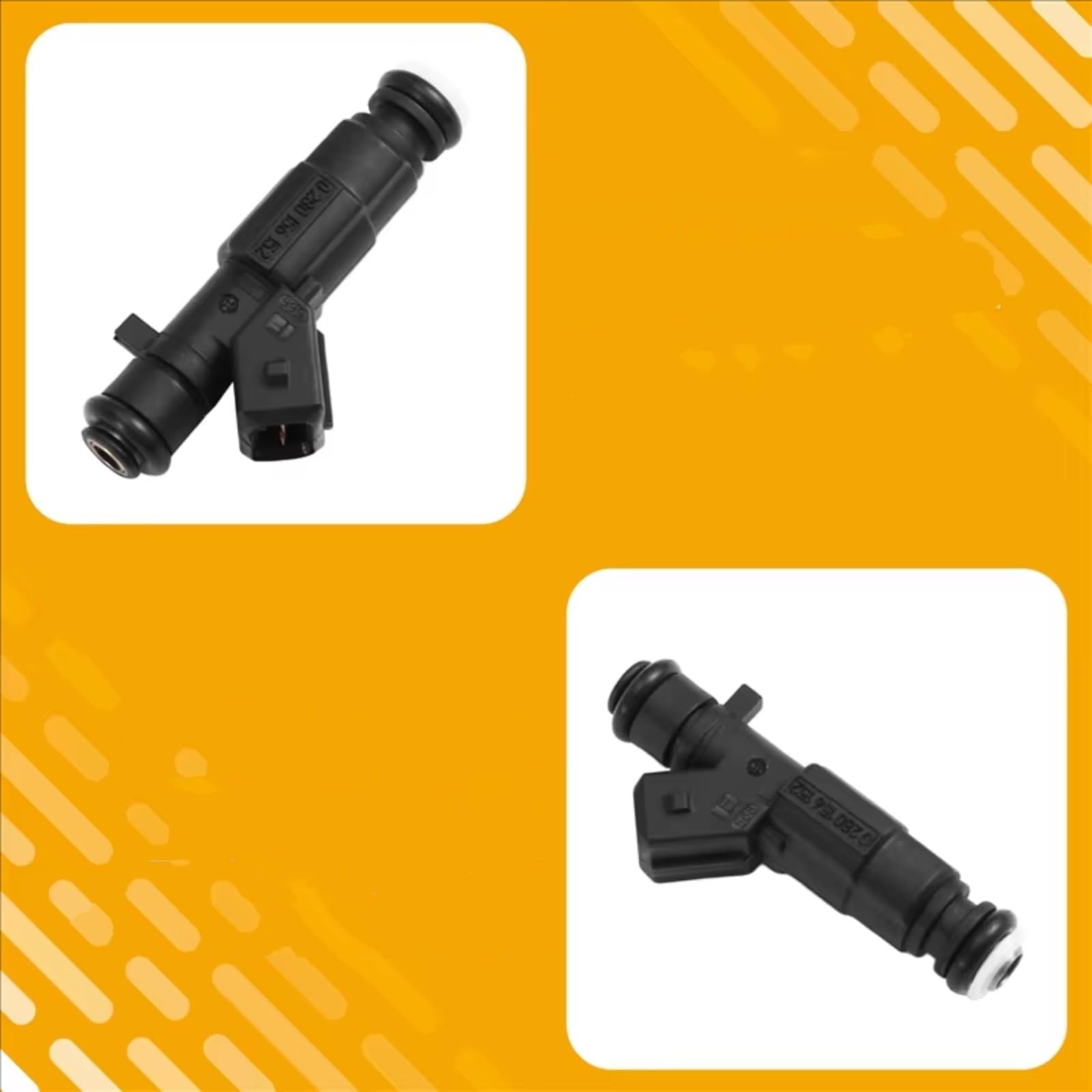 Gicleur Injecteur 1 Injecteur De Carburant Pour Voiture Référence 0280156152 93325238 Compatible Avec Meriva 2002 2003 2004 2005 2006 2007 2008-2017