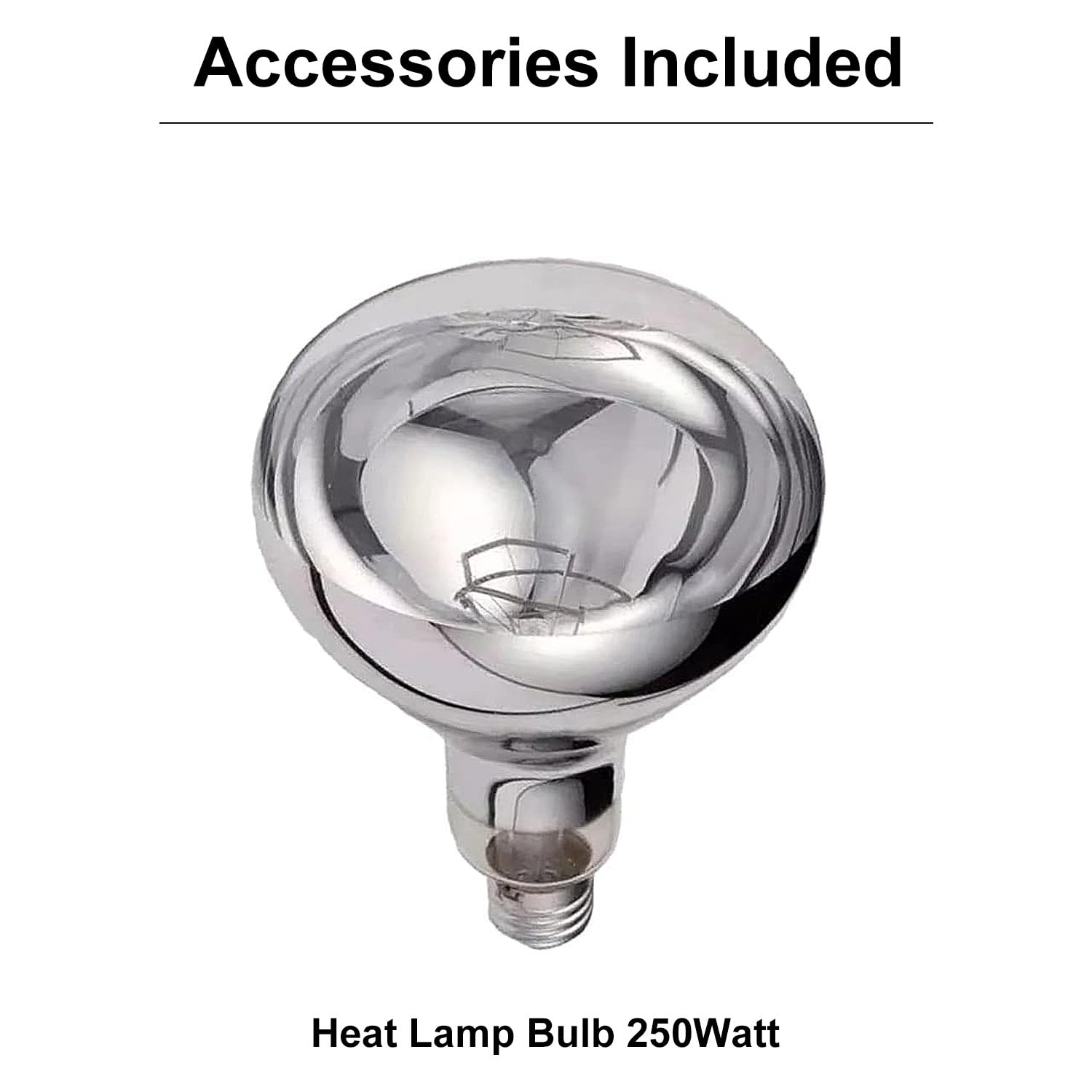 Professionale Lampade Riscaldanti Cucina, Altezza Regolabile (D, 2pcs) | Commerciale Lampade Scaldavivande, Lampada Riscaldante per Alimenti per Mantenere il Cibo Caldo, Lampadina da 250W