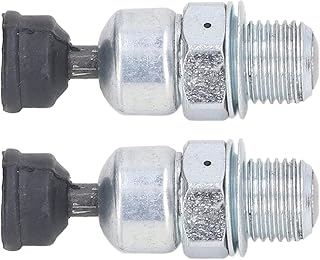 Válvula de Descompressão de Motosserra, Válvula de Descompressão de Ampla Aplicação Instalação Simples 1128 020 9400 2 Peças para Serras de Limpeza