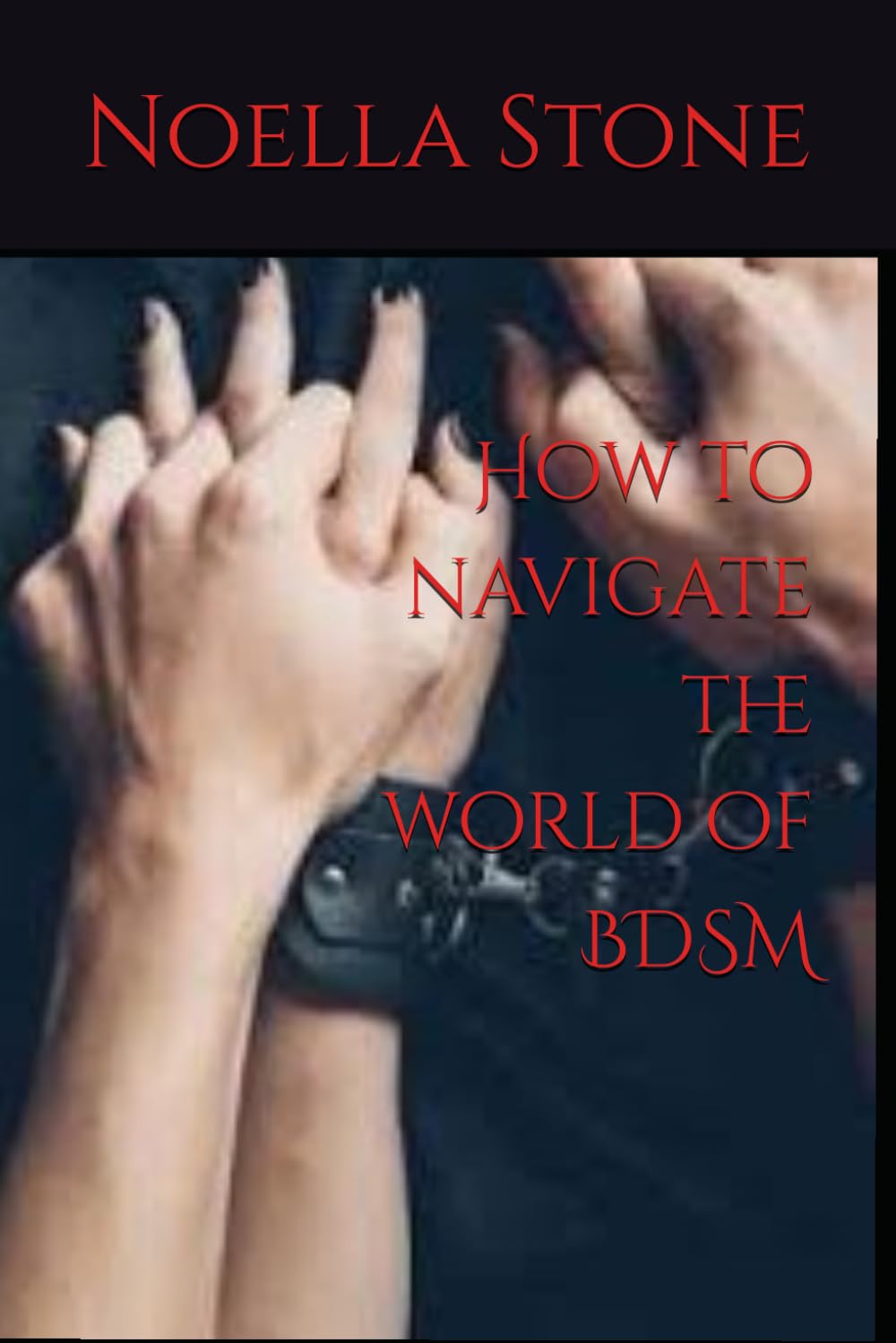 How to navigate the world of BDSM (How To Live In The World Of BDSM)