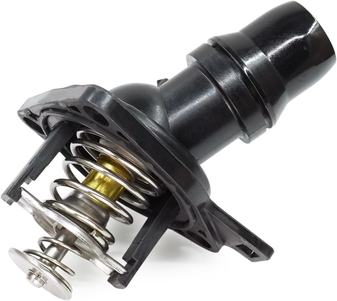 Case And Thermostat And League Fit For Honda Cr-v 2002 2003 2004