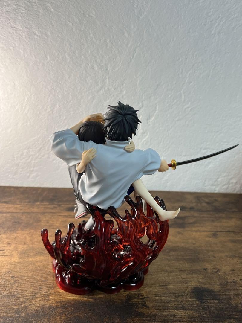 Amazon.co.jp: 呪術廻戦 0 乙骨憂太 1 7スケールフィギュア 渋谷