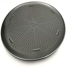 Ecolution Pizza Crisper, Grey