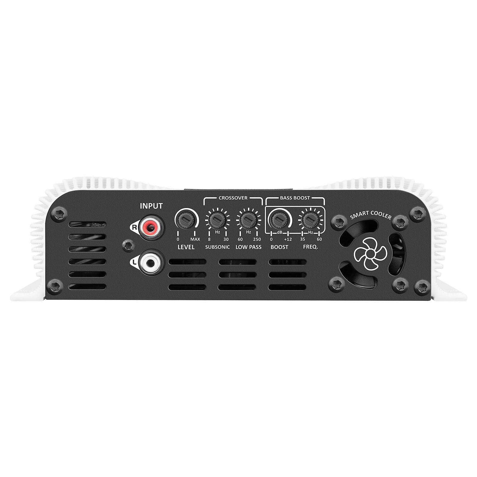 Amazon.com: Taramps Bass 1200 1 Ohm Monoblock Amplifier 1200 Watts