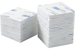 QDiShi Double-Sided Foam Tape for Ring Doorbell