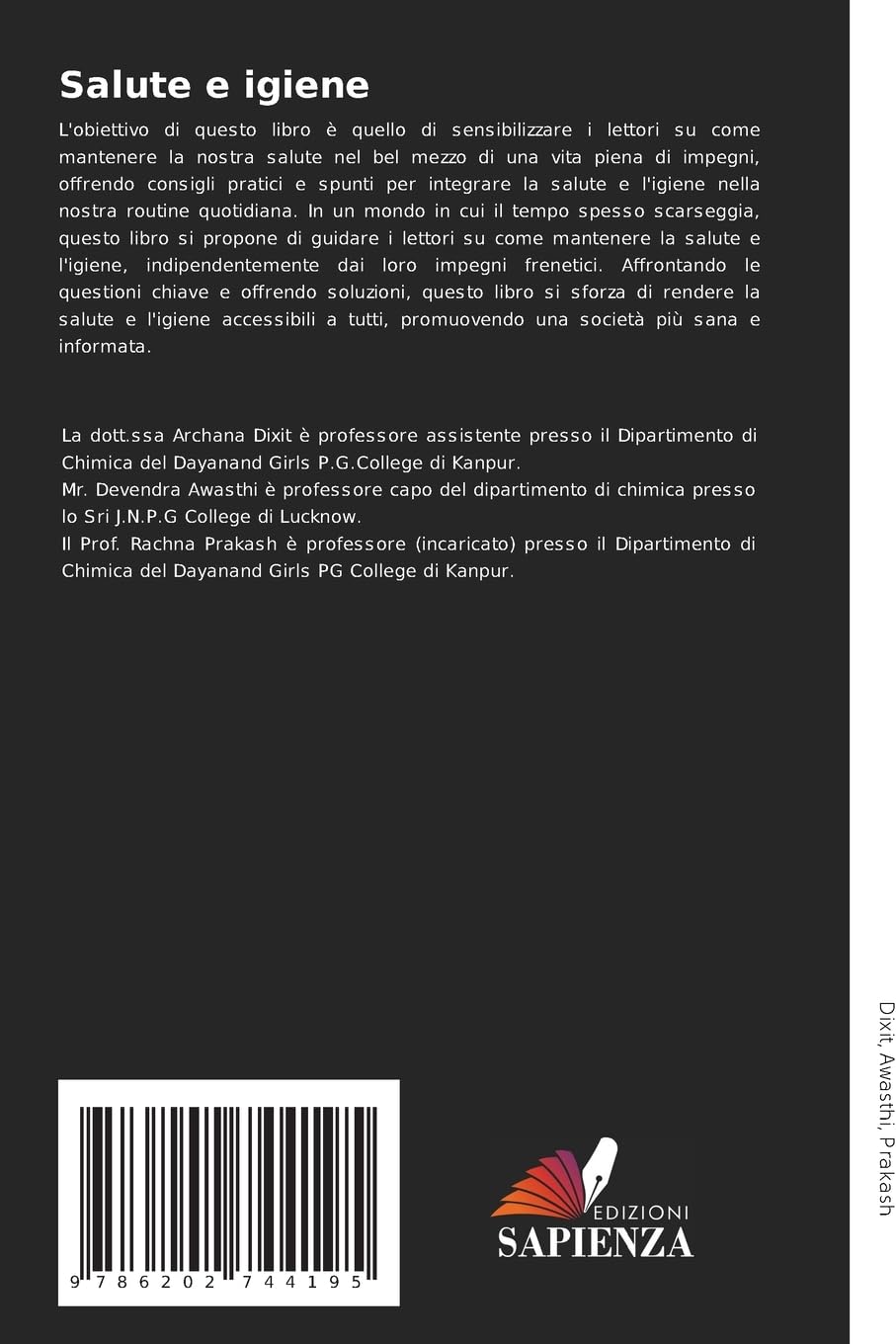 Salute e igiene