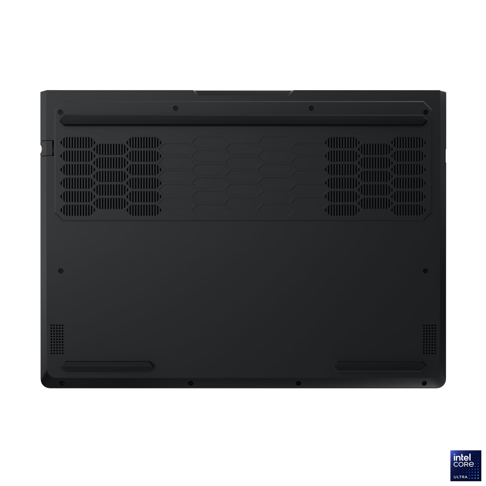Lenovo Legion Pro 5 16IAX10H - Ordinateur Portable Gaming 16'' OLED WQXGA 165Hz (Intel Ultra 7 255HX, RAM 32Go, SSD 1To, NVIDIA RTX 5070 8GB, Windows 11) Clavier rétroéclairé en Blanc AZERTY - Noir