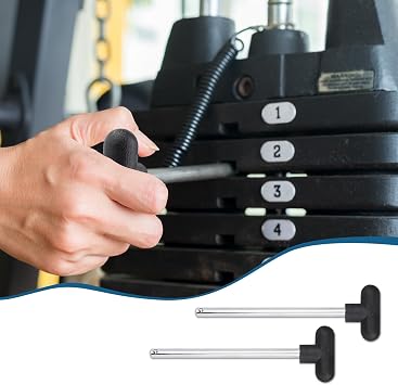 Weight Stack Pin
