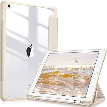 iPad（第8世代）シルバー　カバー付き Amazon.co.jp: 【整備済み品】 Apple iPad (第8世代) Wi-Fi +