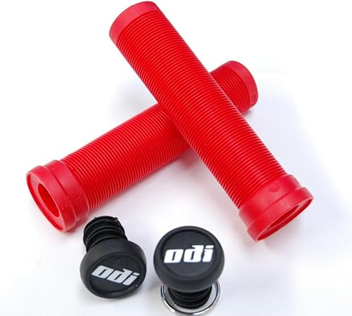 Miniatura 4 de ODI MX Longneck SL - Agarre sin brida