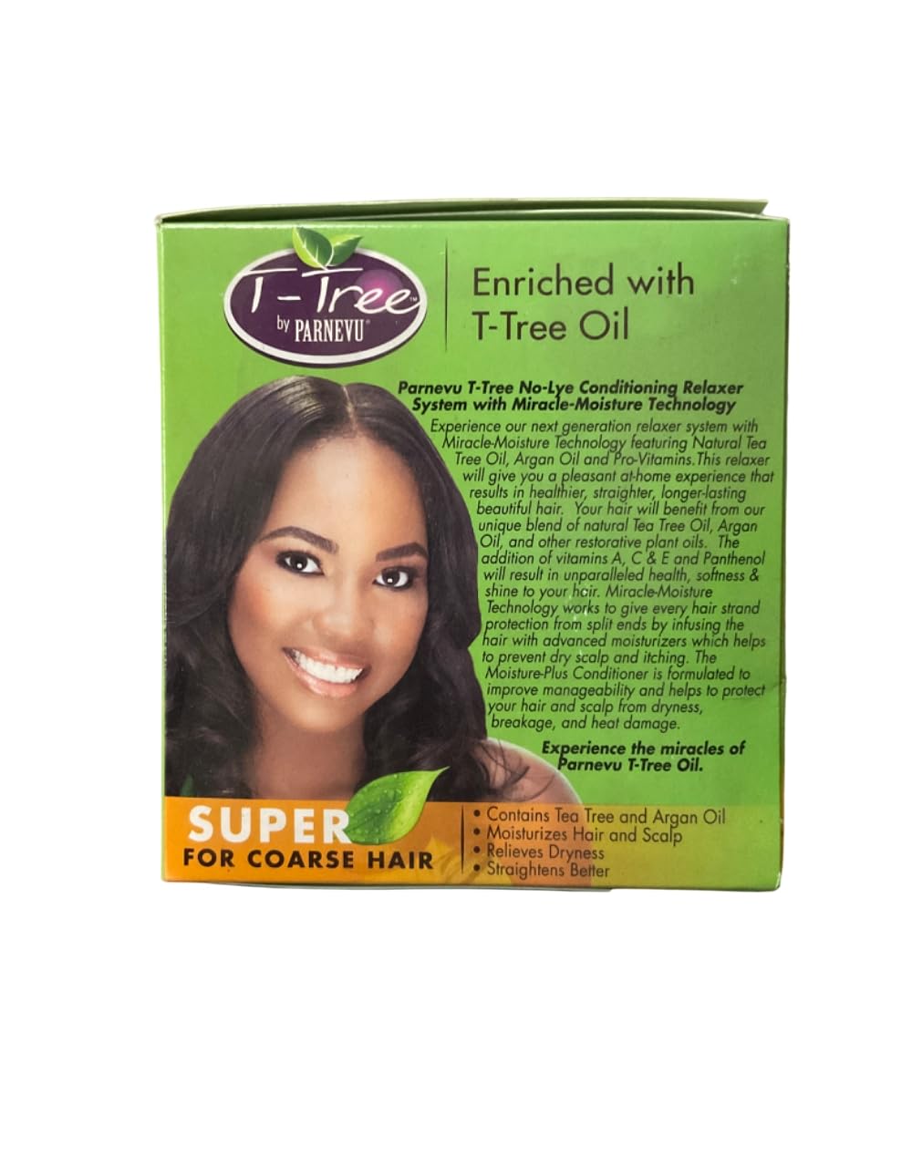 Deveo Real Down Perm Amazing 500ml