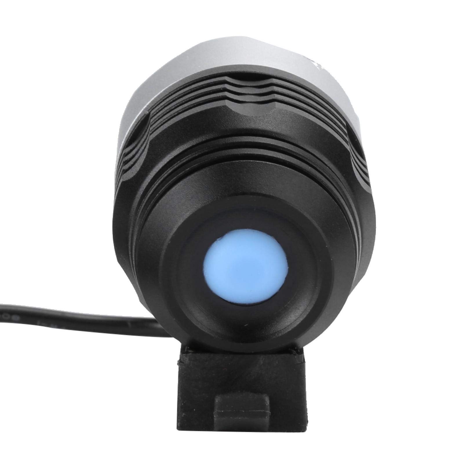 Lampada fotopolimerizzante K-338 (riparazione smartphone), lampada fotopolimerizzante colla UV (aspettativa di di 100.000 ore), per polimerizzazione colla UV, polimerizzazione resina, ecc. Facile