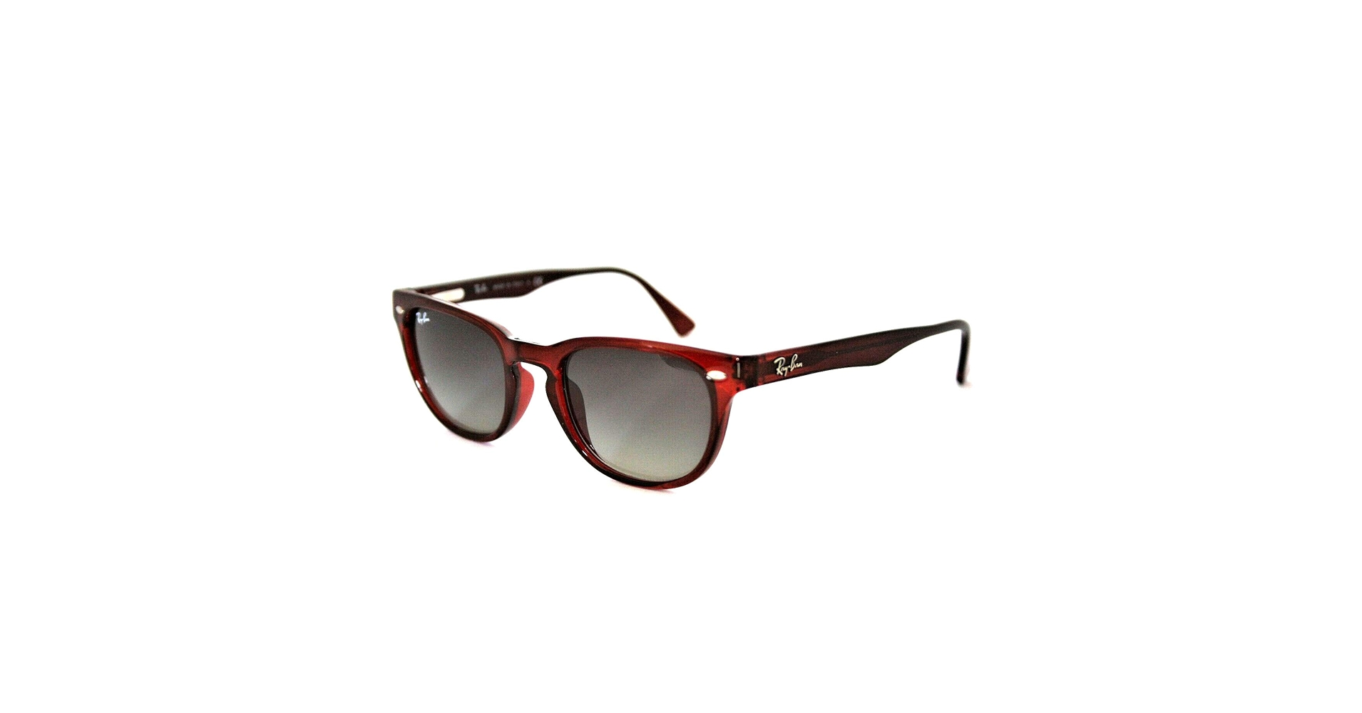 Amazon.com: Ray-Ban RB4140 Wayfarer Sunglasses, Black