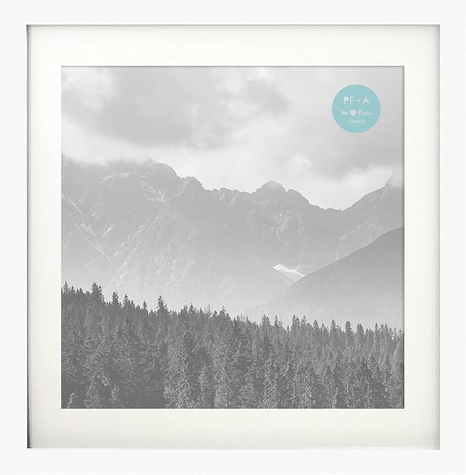 Amazon.co.uk square picture frames