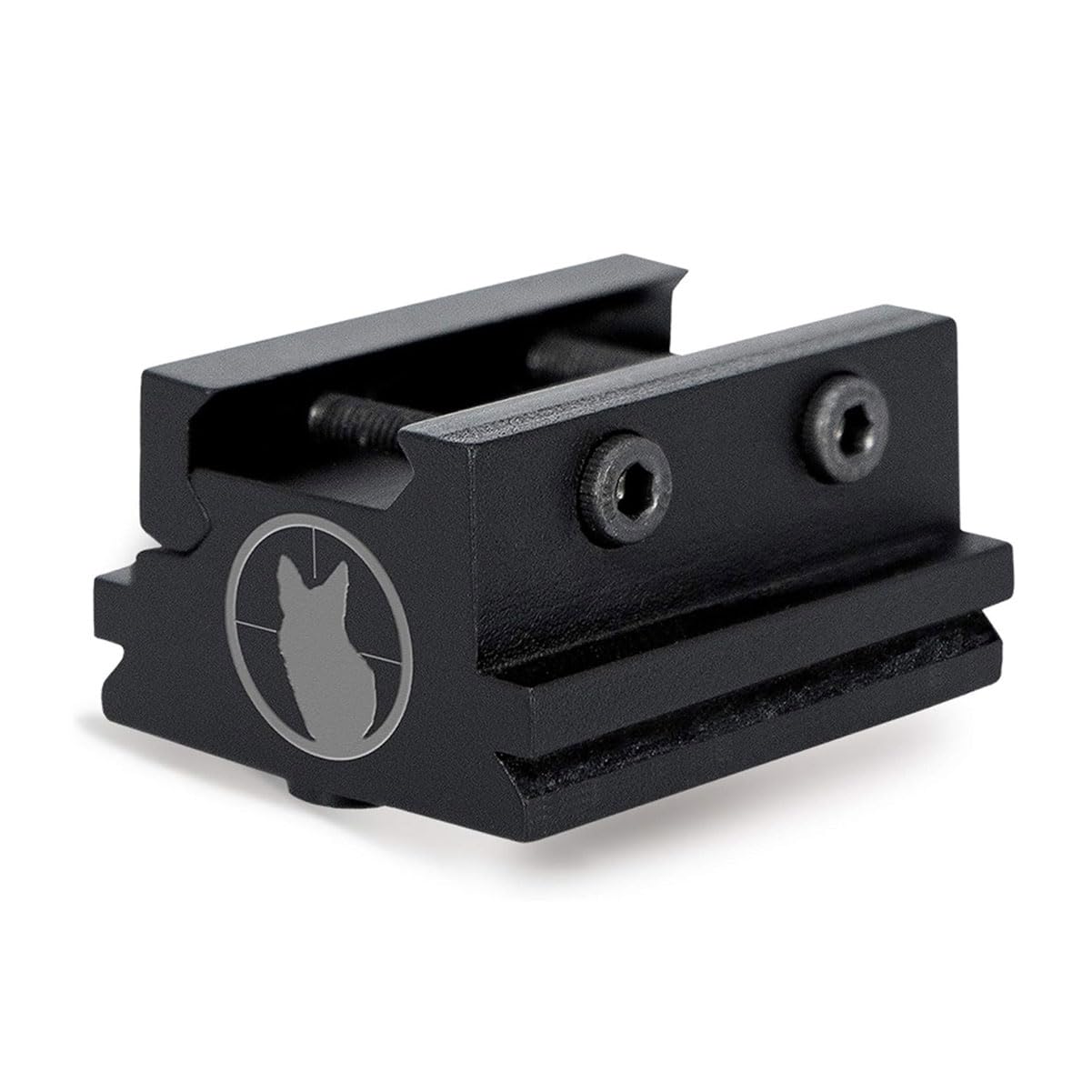 Deadeye Tripod Rail Adapter, Black, 97500