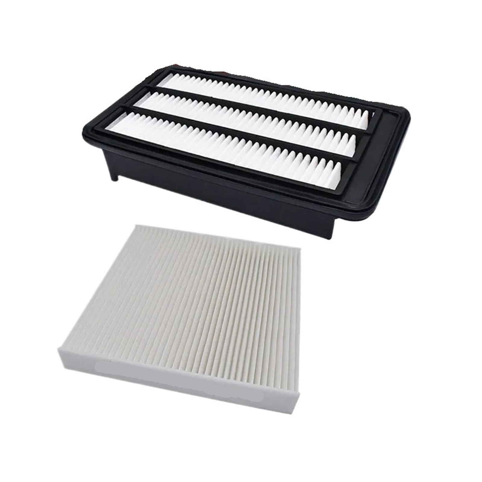 Tydsdrde One Color Cabin Air Filter Fit For Honda Cr-V Crv Civic X 1.5L Turbo 2016-2022 Car Engine Cabin Pollen Air Filter 17220-5Aa-A00 80292-Tf0-G01