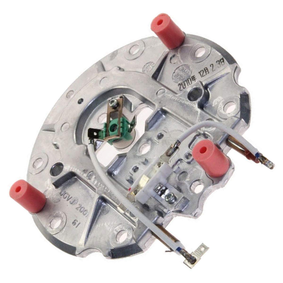 Résistance thermostat Calor GV5225 pièce détachée de rechange centrale vapeur CS-00115345