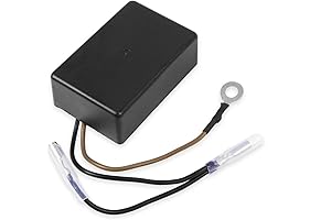 RANSOTO RPM REV Limiter Carts