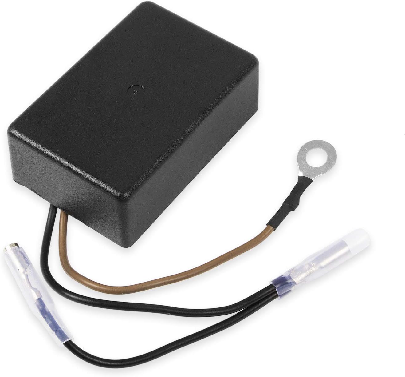 RPM REV Limiter Compatible with 1997+ Club Car DS & Precedent Gas Golf Carts FE290 FE350 Relpace 1019094-01