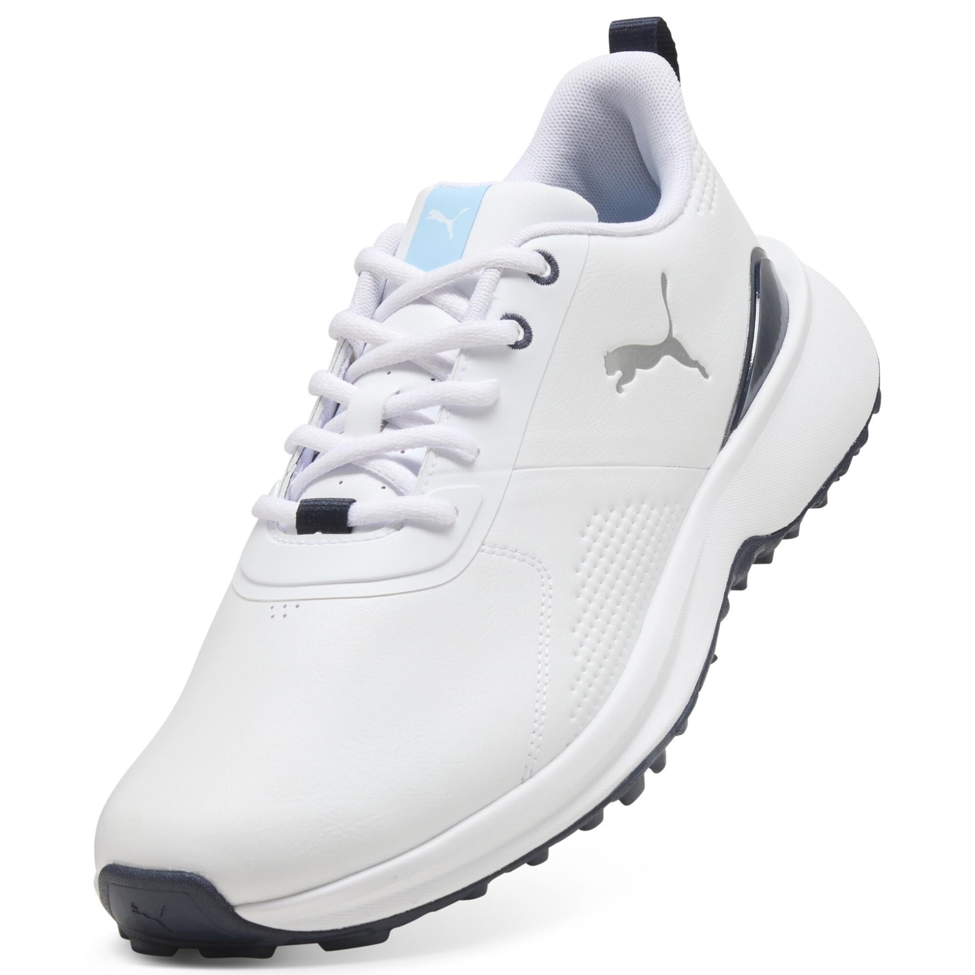 PUMA Fusion Grip 6 Evo Scarpe da golfUomo