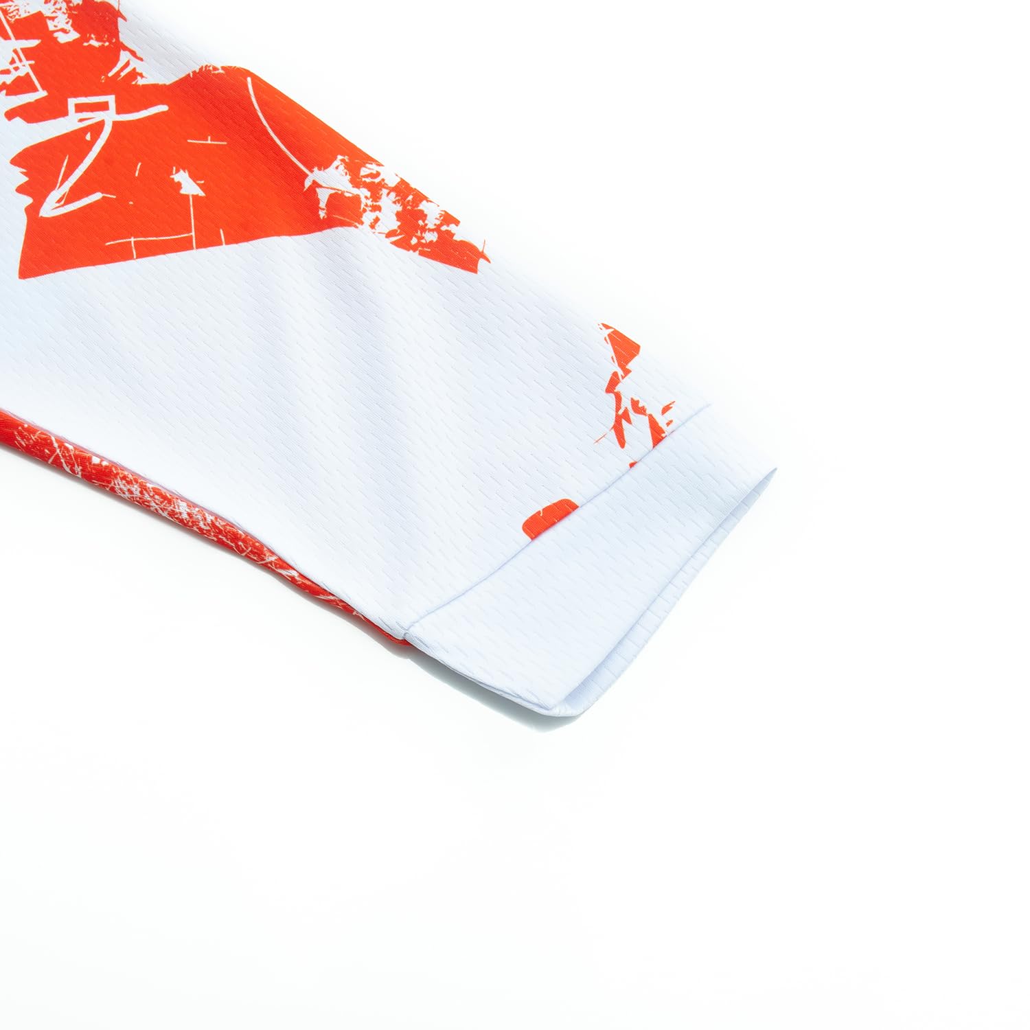 Maillot de cyclisme pour enfant - Maillot de vélo de montagne pour garçons et filles - Élément de course - Maillots de sports motorisés