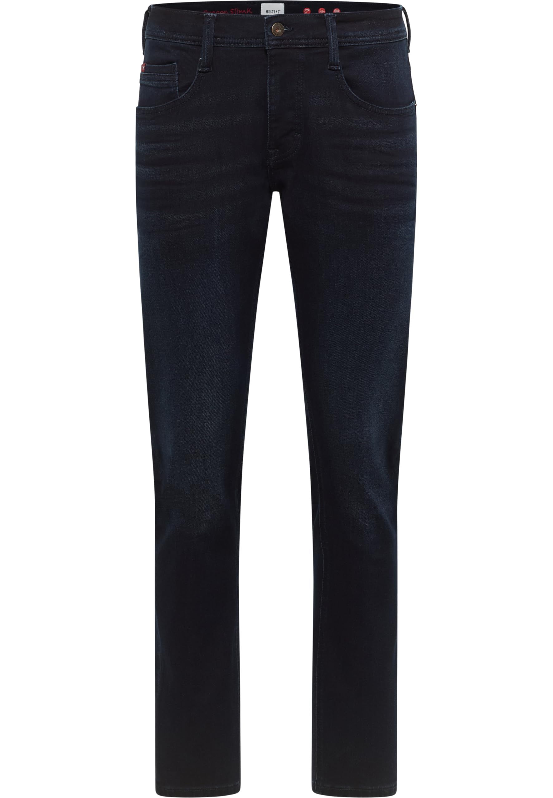 Mustang Herren Jeans Style Oregon Slim K