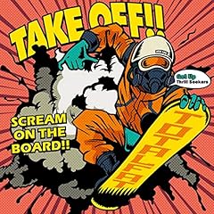 Take Off!! / TOTALFAT