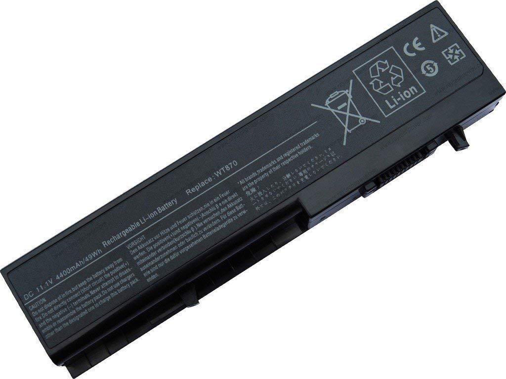 TravisLappy Laptop Battery for Dell Studio 1435 HW355 HW357 HW358 HW421 (B08PV5SXY9) Amazon Price History, Amazon Price Tracker