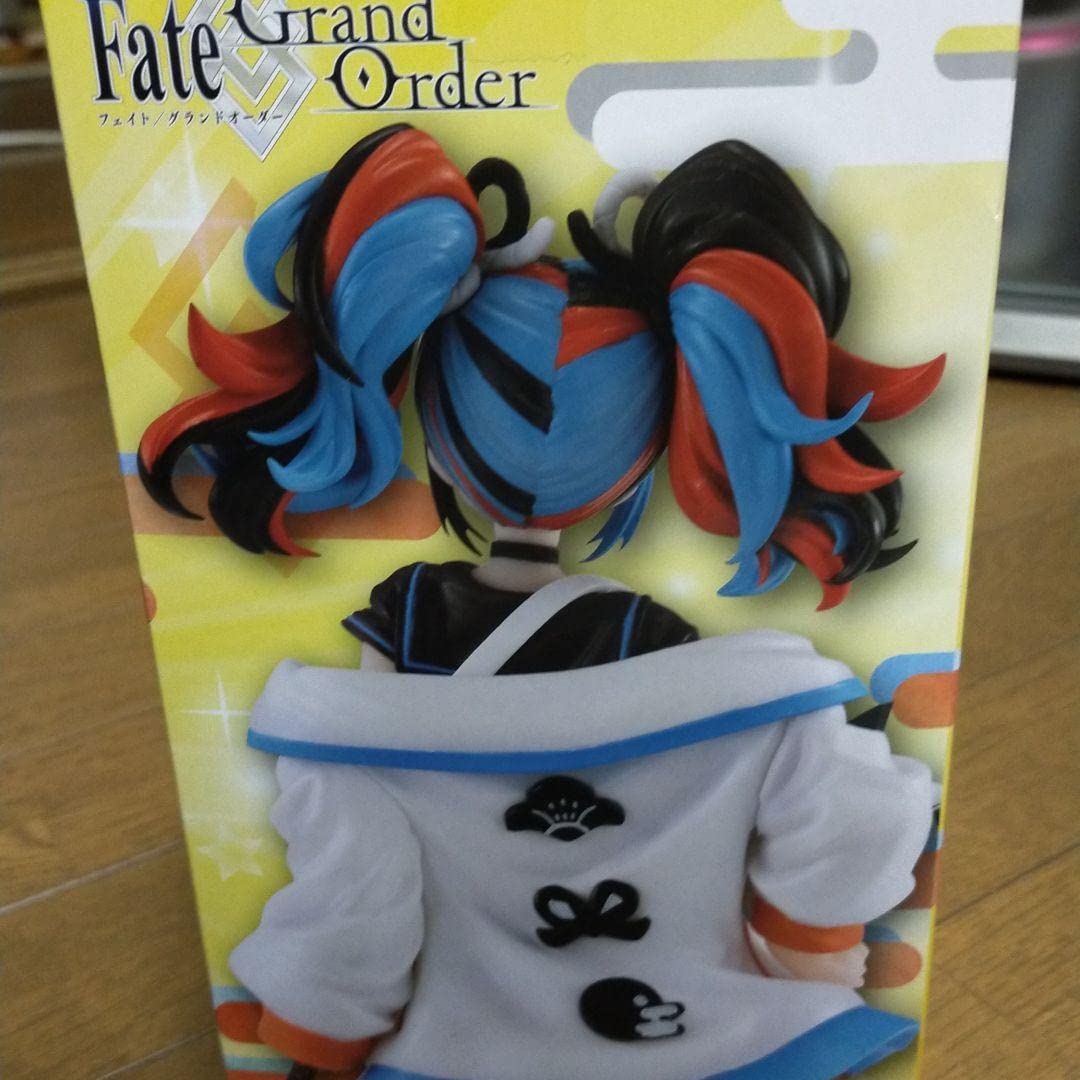 Amazon | Fate/Grand Order アーチャー 清少納言 フィギュア