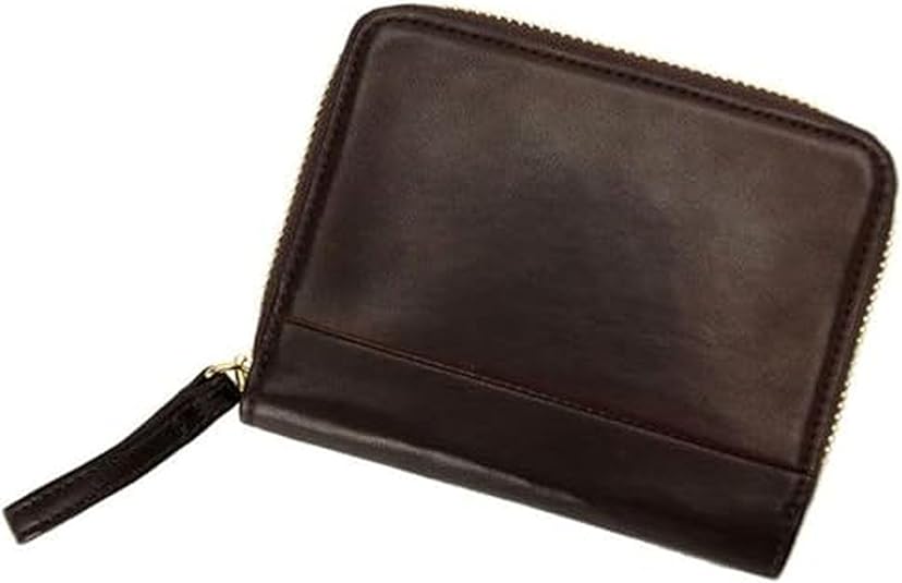 Amazon | [ポーター] ワイズ ウォレット 341-01319 ブラウン | 財布
