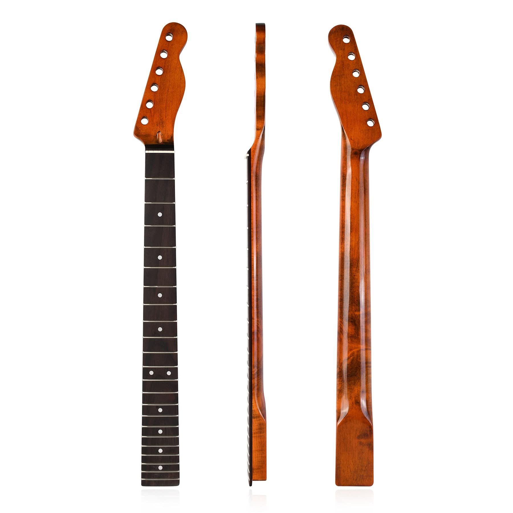 Photo 1 of 22 Fret Professional Electric Guitar