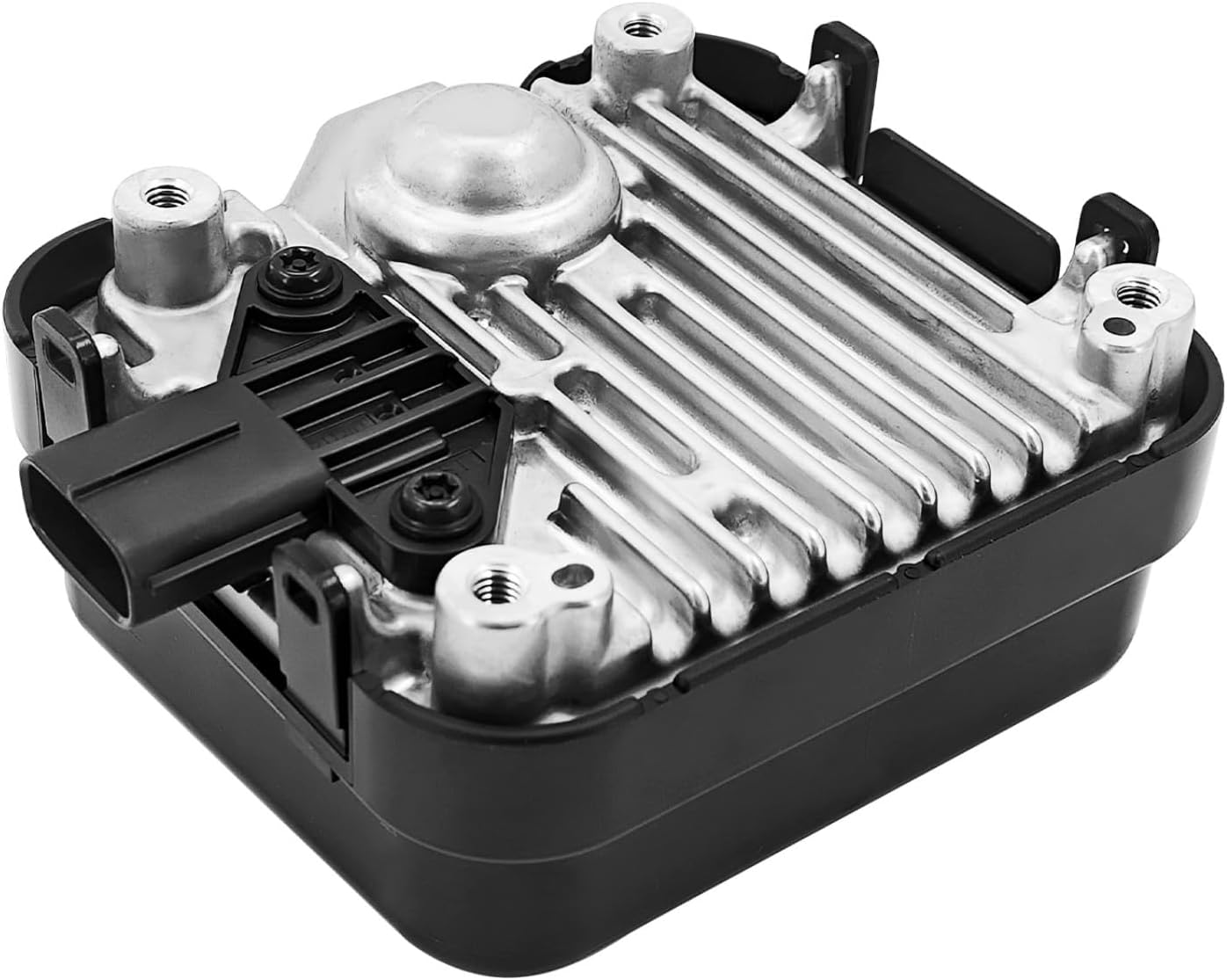 KB8C-67XA1 Cruise Control Distance Radar Sensor Compatible with Mazda CX-5 2017-2018, fits for CX-9 2018