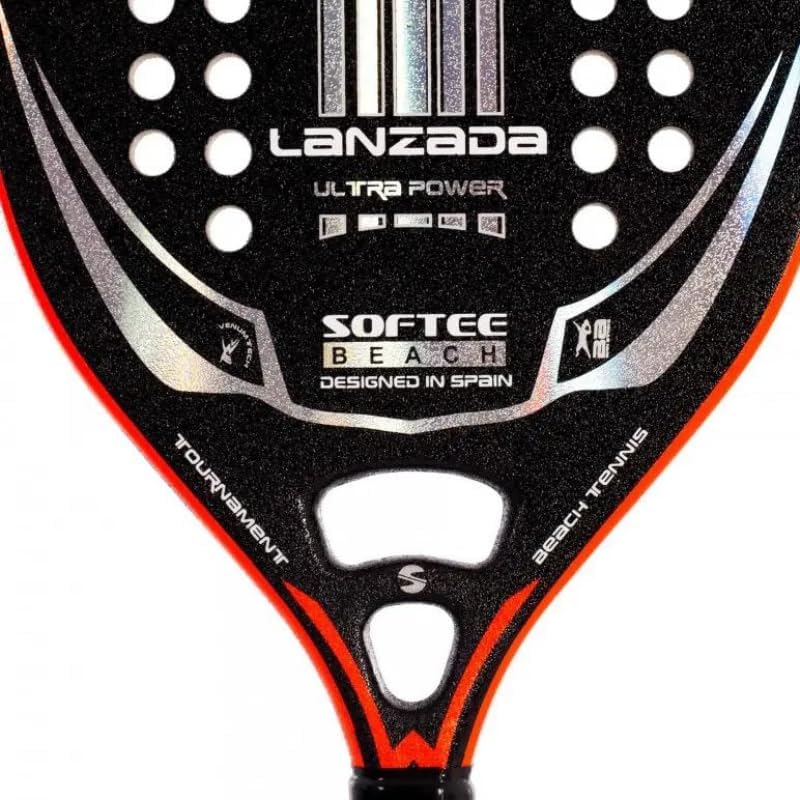 Softee Tennis Beach Racket Softee LANZADA 0016993