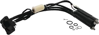 All Balls Racing 47-1037 Fuel Pump Complete Module Compatible With/Replacement For Gas-Gas EC250 2021-2023, EC300 2021-2023, EX250 2023, EX250F 2021-2023, EX300 2021-2023, EX350F 2021-2023