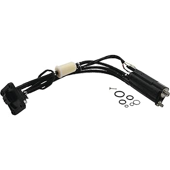 TOKIO 0.1.2ss.3ss.4ss.リミテッドオイル付き Amazon.com: All Balls Racing 47-1037 Fuel Pump Complete