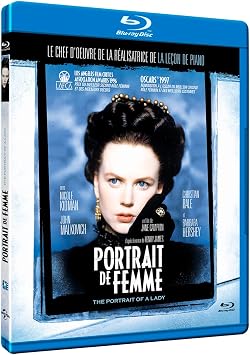 LCJ Portrait de Femme