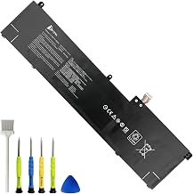 C32N2002 Laptop Battery Compatible with Asus ZenBook Pro 15 UX535 UX535LI UX564PH Flip 15 UX535LI UX564EH UX564EI UX564PH Series Notebook 0B200-03770000