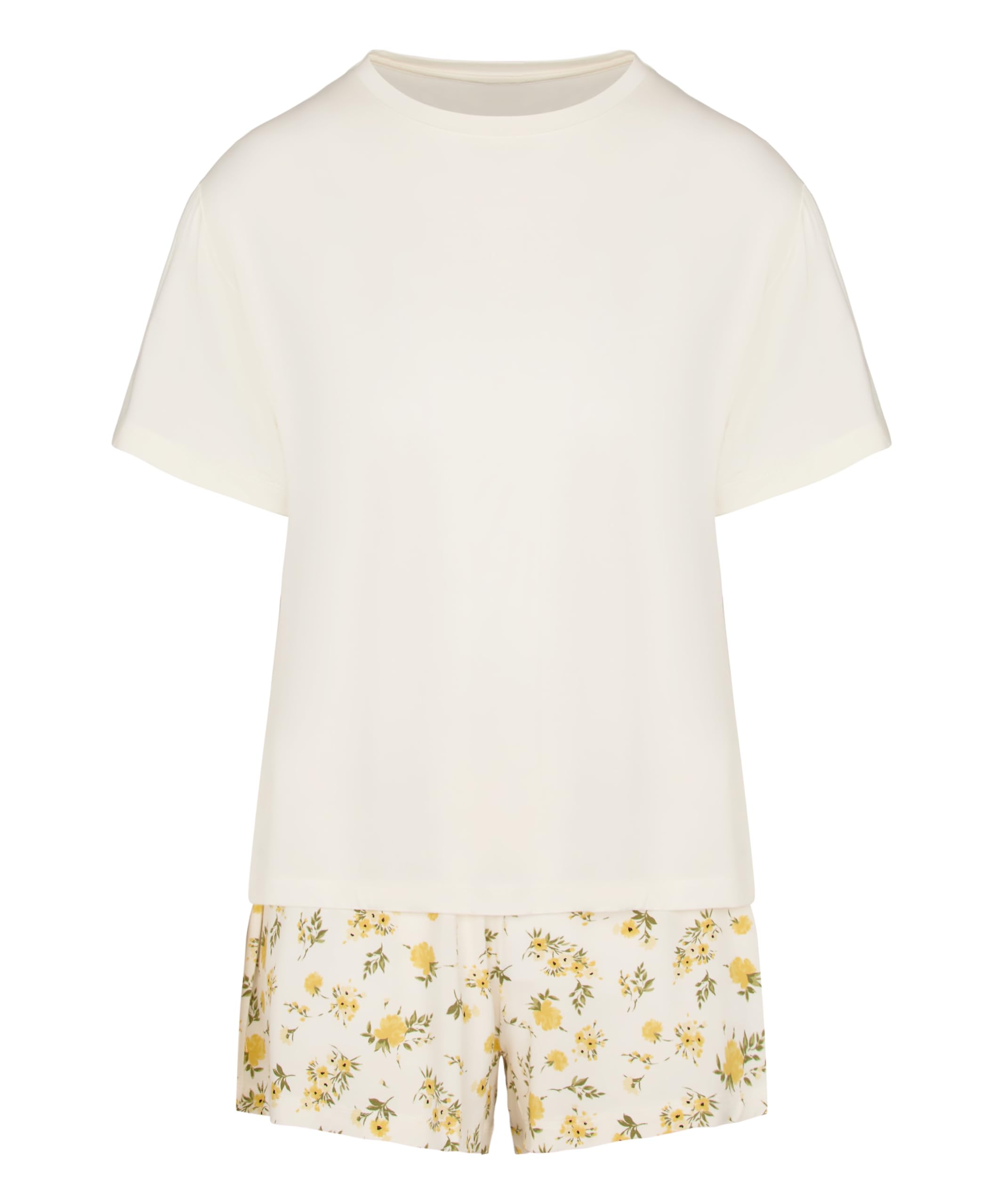HUNKEMÖLLER Pyjama Set Daisy