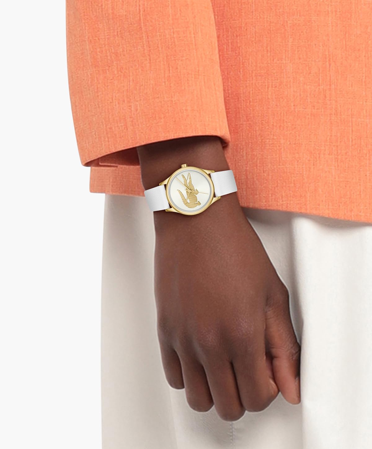 Lacoste Crocodelle Women's Quartz Watch