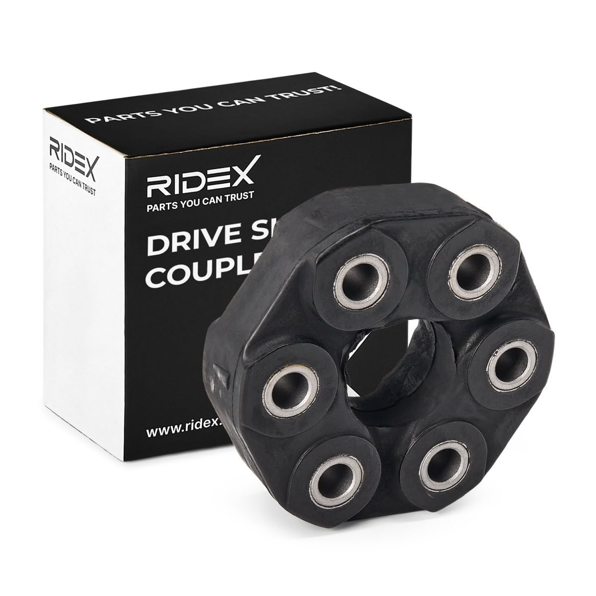 RIDEX 1427J0012 Flector de transmission Avant