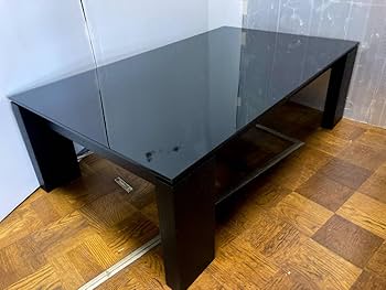 ローテーブル ガラス ニトリ ニトリガラステーブル