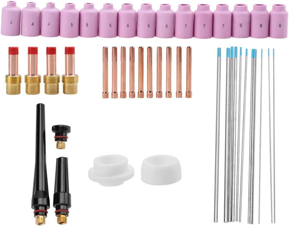 set di torce da taglio