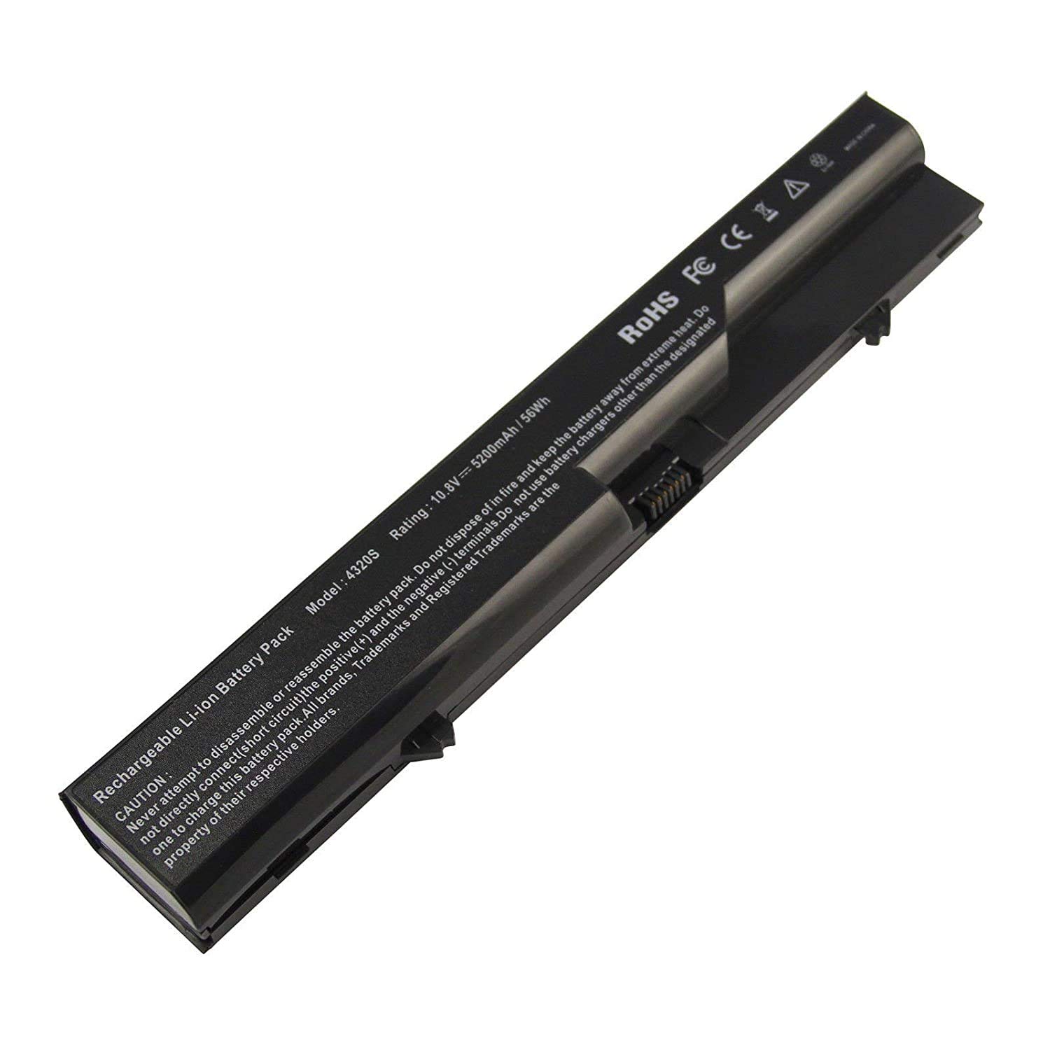 SellZone Laptop Battery Compatible for Compaq 320, 321, 325, 326, 420, 421, 620, 621 (B08N34YGXG) Amazon Price History, Amazon Price Tracker