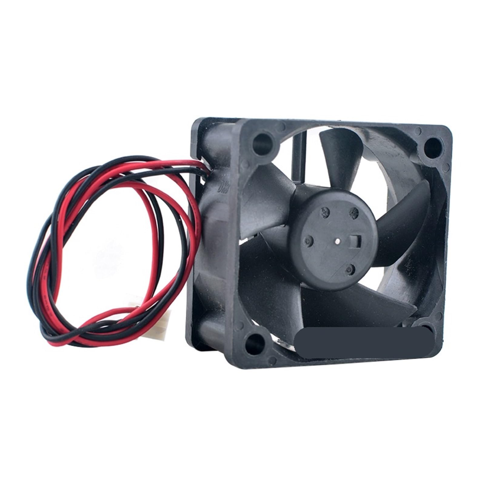 JJKKOZVQF Cooling U40G12MS6A5-51 4cm 40mm Fan 40x40x20mm DC12V 0.08A 2-Pin