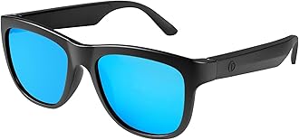 GS01 Bluetooth Sunglasses Blue