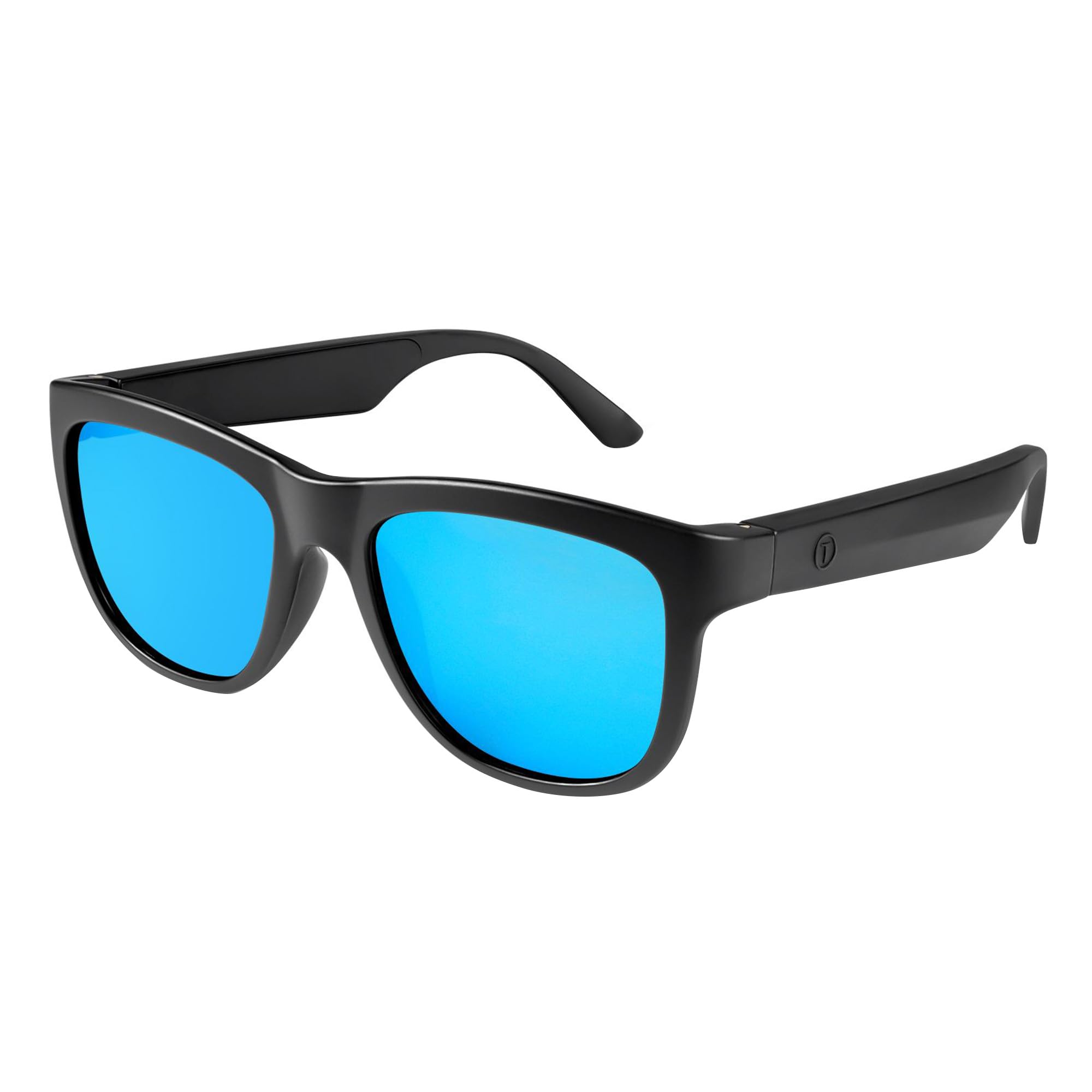 GS01 Smart Bluetooth Sunglasses, Audio Sunglasses With Speaker, UV400 Polarized lens, Open Ear Music, Touch Control