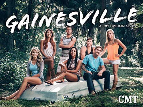 Gainesville: Friends are Family
